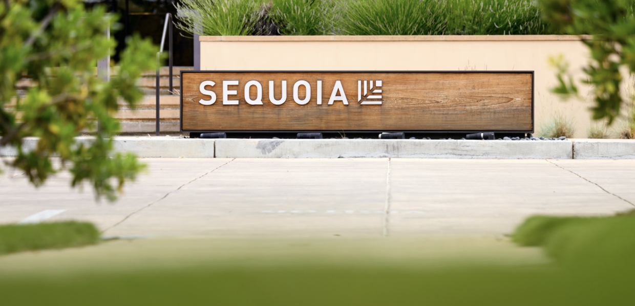 1일차: Sequoia Capital