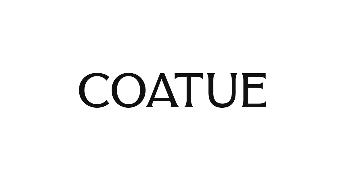 9일차: Coatue