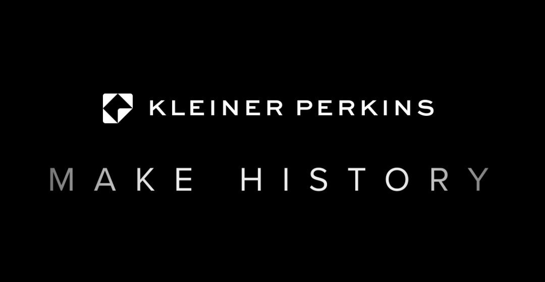7일차 : Kleiner Perkins