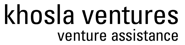 Khosla Ventures